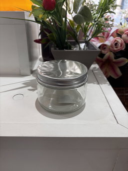 Envase velas 300ml 