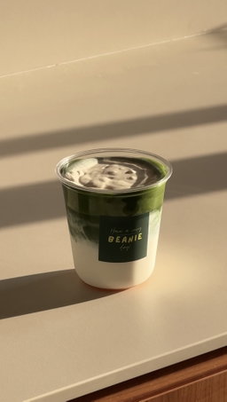 Earl Grey Series