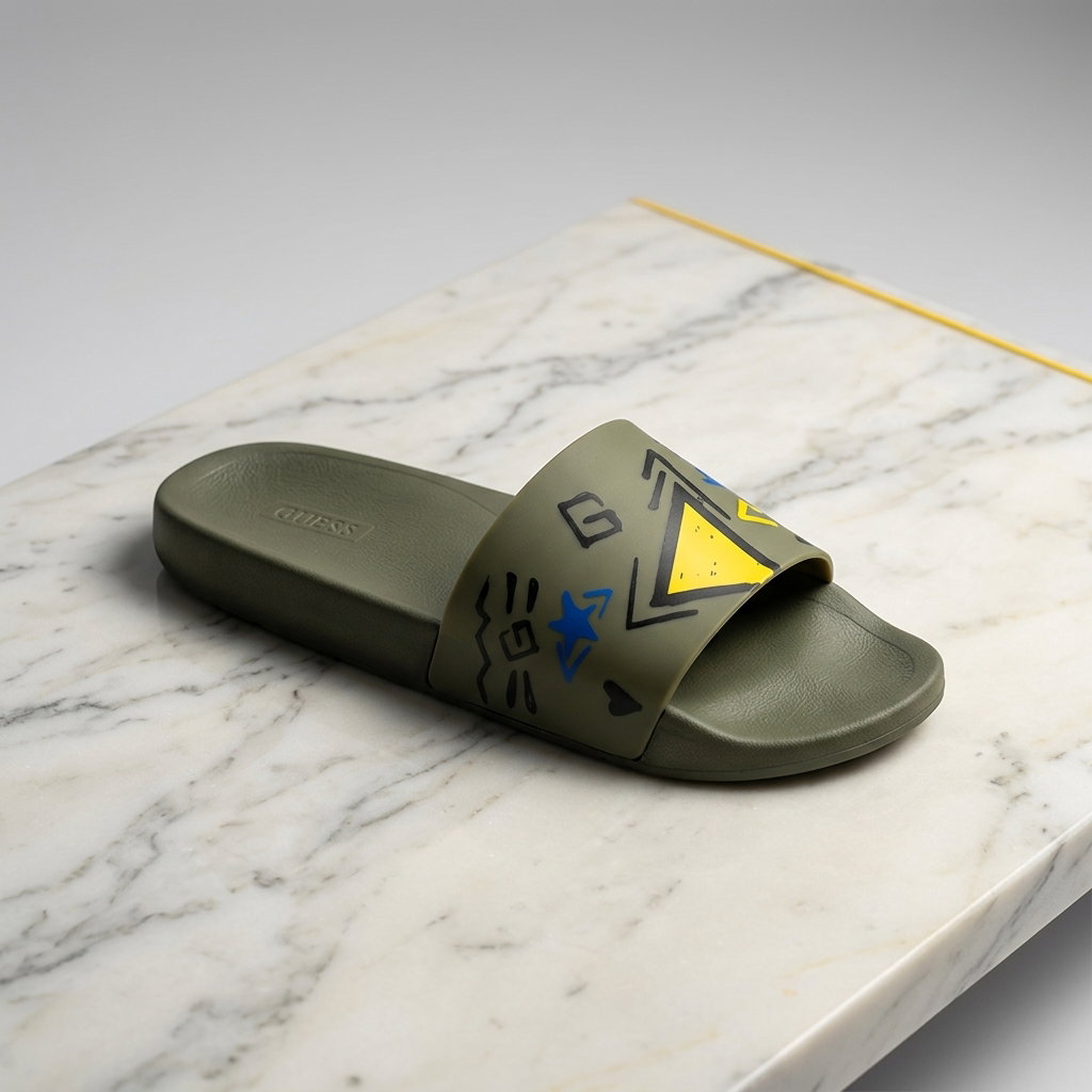 Guess Flipflops US13(EU47)_2