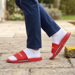 Tommy Hilfiger Slipons US11(EU45)