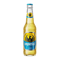 Cerveza Imperial Silver