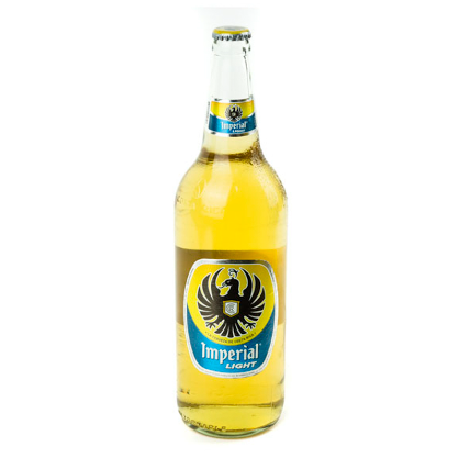 Cerveza Imperial Light