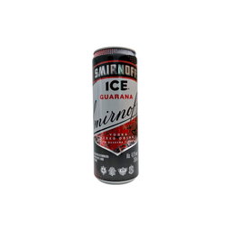 Smirnoff Ice Guaraná