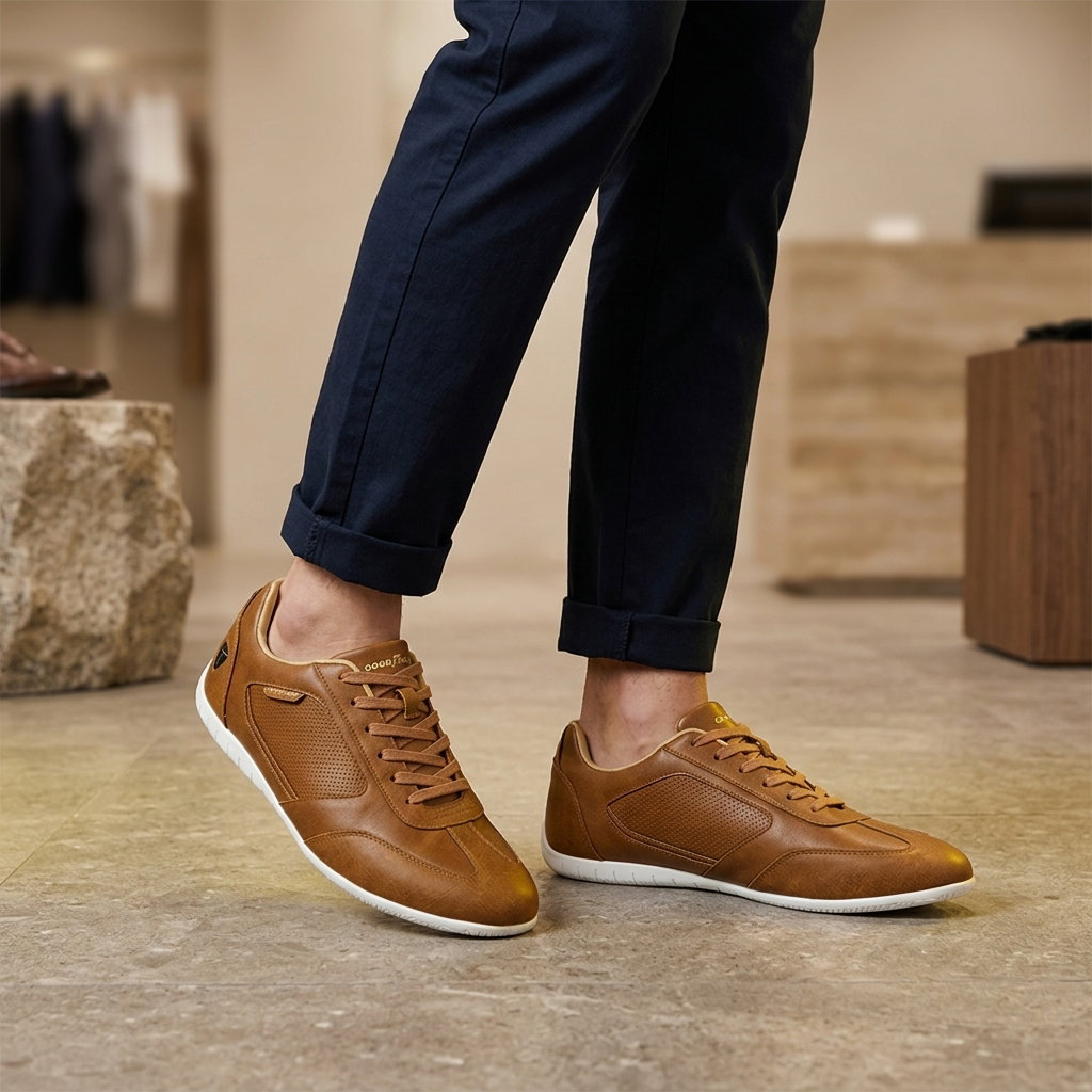 Good Year Sneakers US13(EU47)