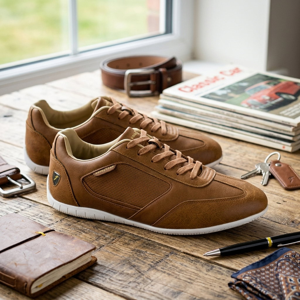Good Year Sneakers US13(EU47)_2