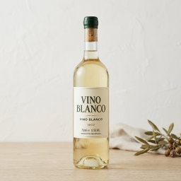 Vino Blanco / White Wine