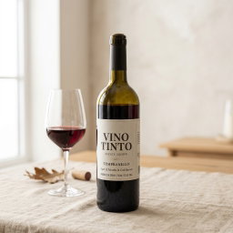 Vino Tinto / Red Wine