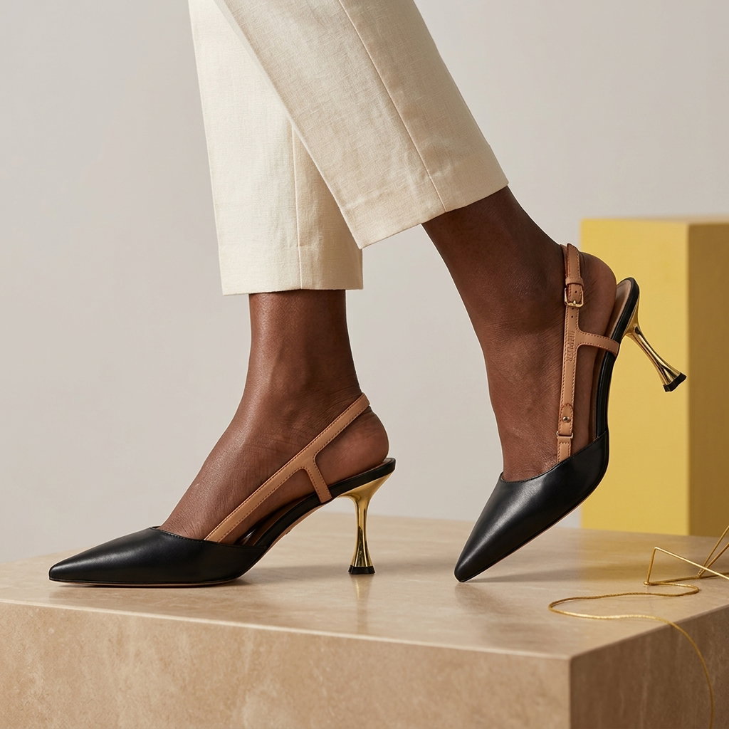 Taepeurs Slingback US11(EU42)_1