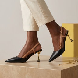 Taepeurs Slingback US11(EU42)