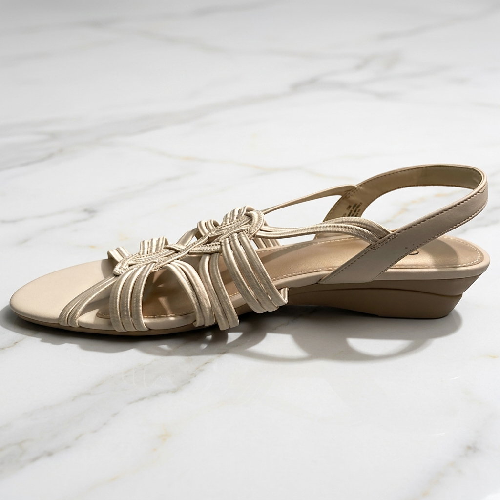Impo Slingback Wedge Sandals _3