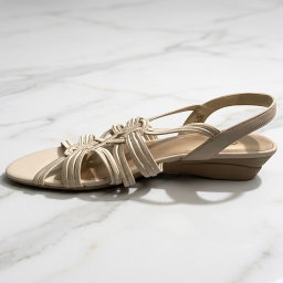 Impo Slingback Wedge Sandals 