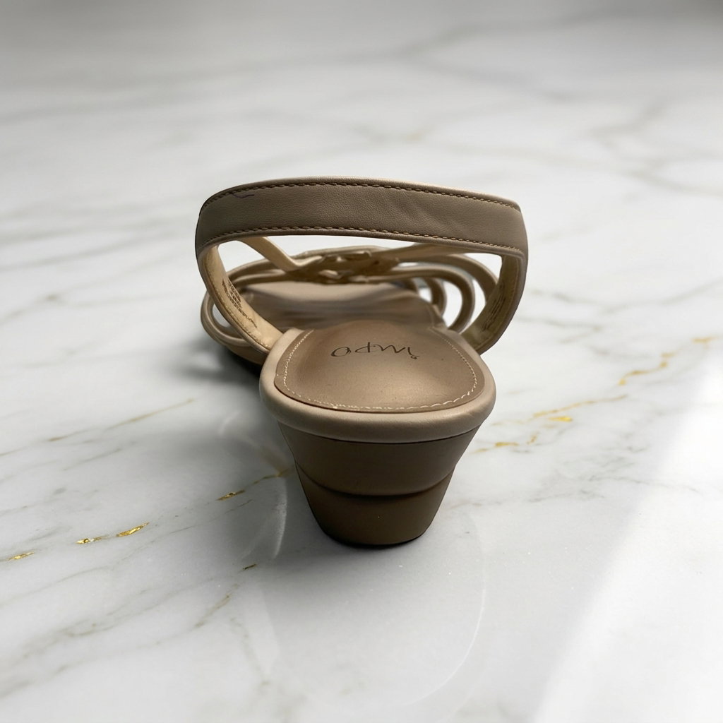 Impo Slingback Wedge Sandals _4