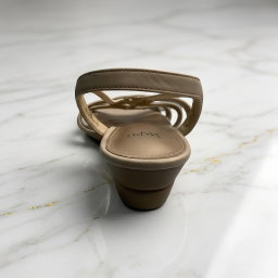 Impo Slingback Wedge Sandals 