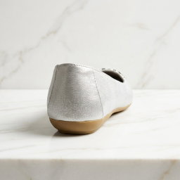 London Fog Ballet Flats US10(EU41)