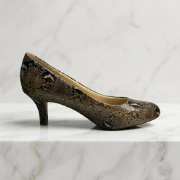 Lifestride Animal Prints Pumps US11(EU42)
