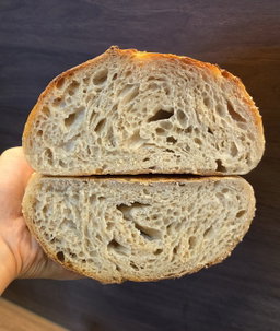 Master Sourdough