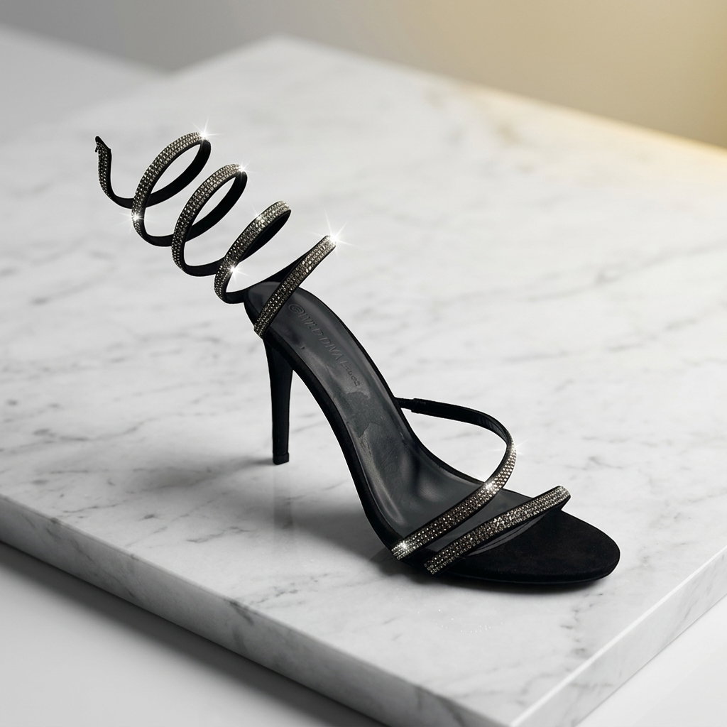 Wild Diva Gladiator Sandals US10(EU41)_2