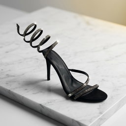 Wild Diva Gladiator Sandals US10(EU41)