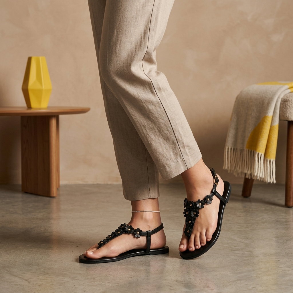 Ardene Sandals 10_1