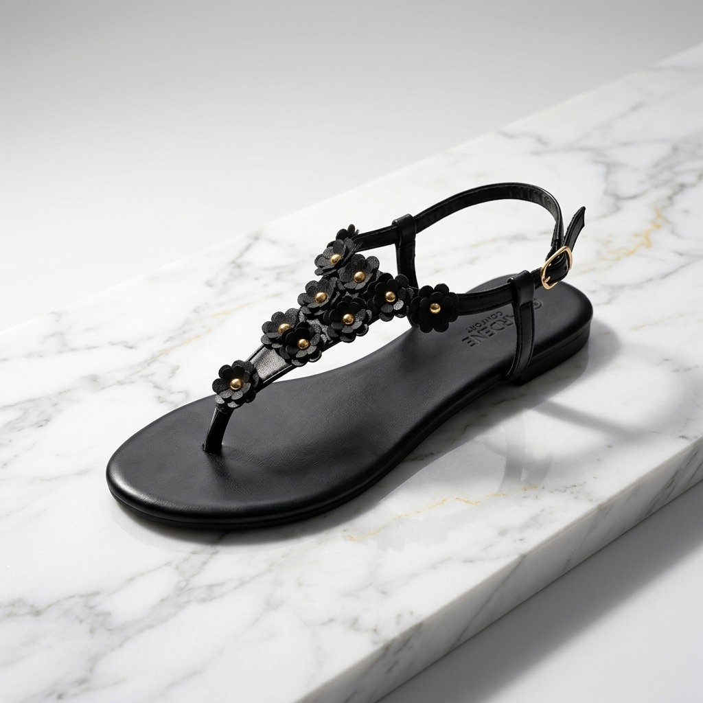 Ardene Sandals 10_3