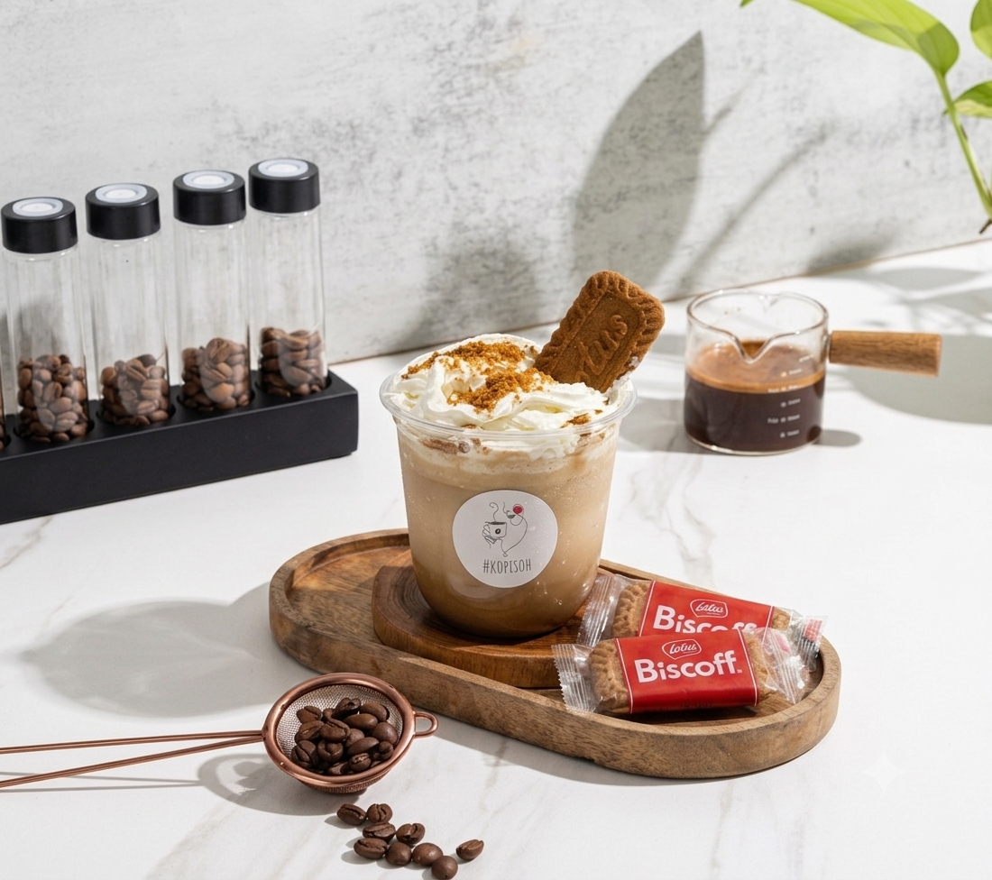 Iced Biscoff Latte_0