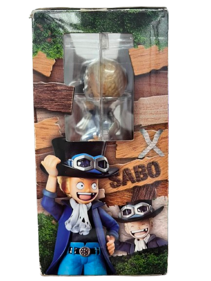 (Japan Version) Portrait of Pirates - Mild (CB-EX) Sabo "ONE PIECE"_15