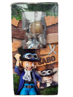 (Japan Version) Portrait of Pirates - Mild (CB-EX) Sabo "ONE PIECE"