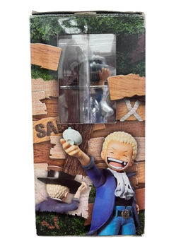(Japan Version) Portrait of Pirates - Mild (CB-EX) Sabo "ONE PIECE"