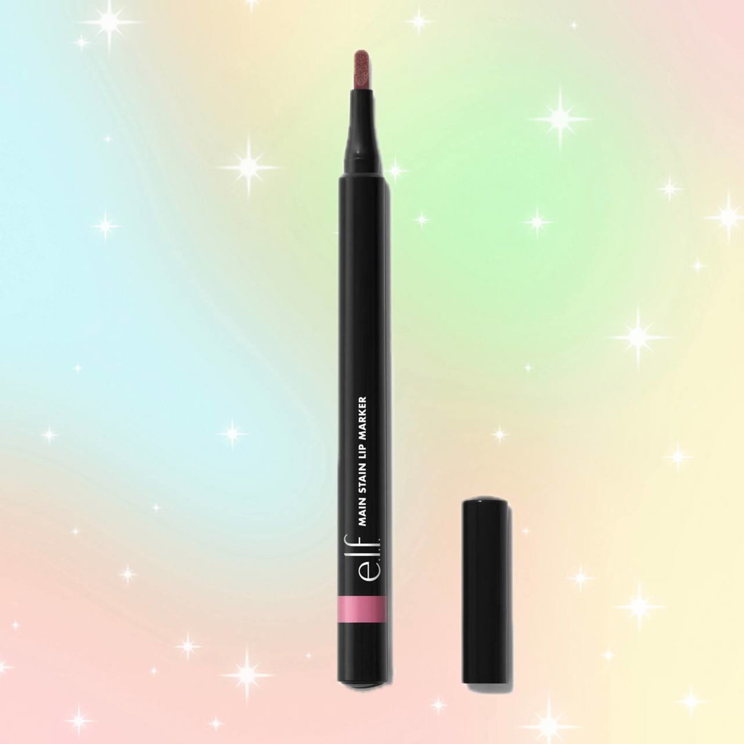 ELF lip stain marker