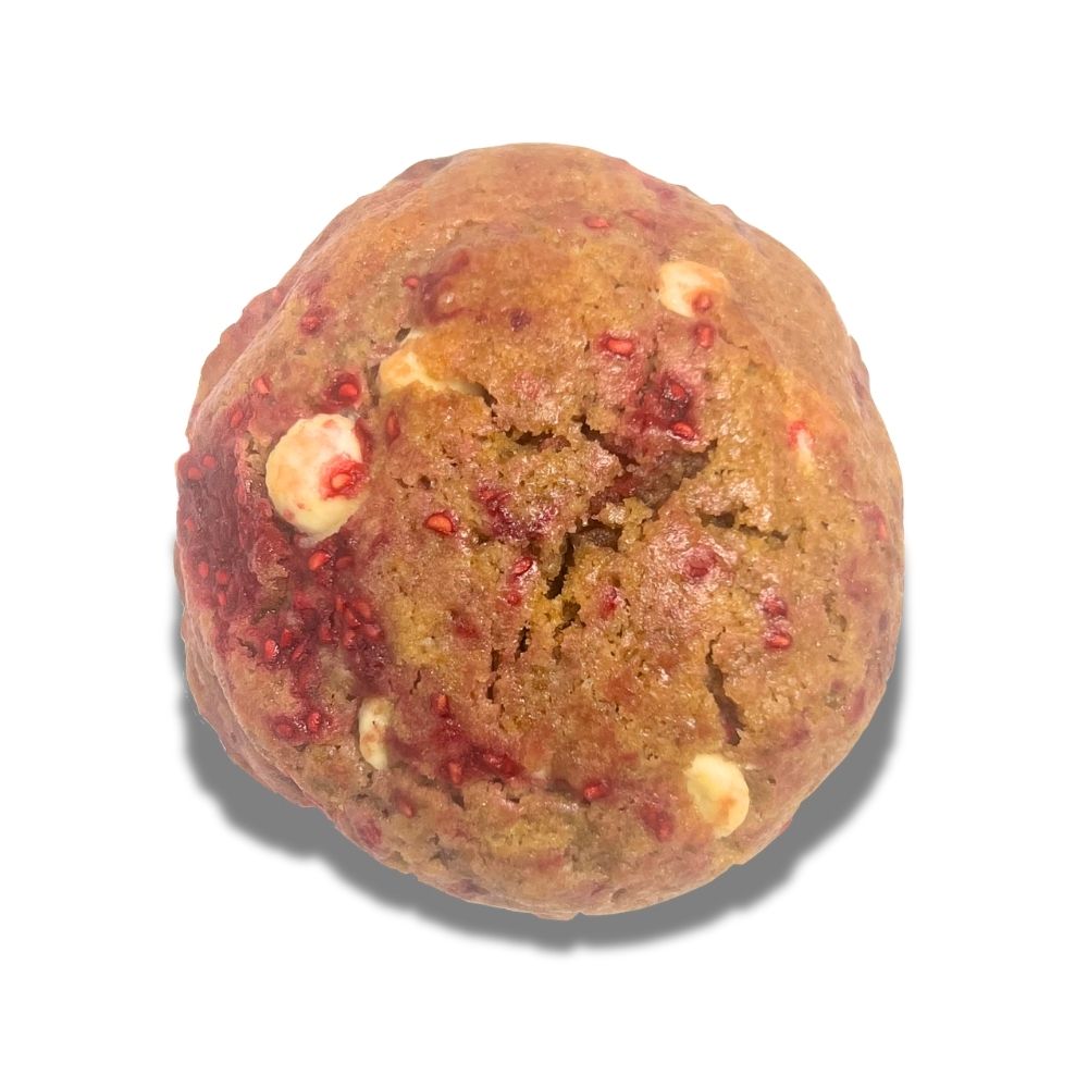 Rouge 27 (Raspberry White Chocolate)