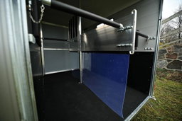 VAN CHEVAL LIBERTÉ MULTIMAX – Para 2 Caballos | Suspensión Pullman 2