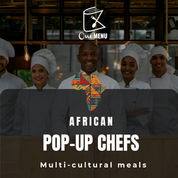 MULTI CULTURAL MEALS