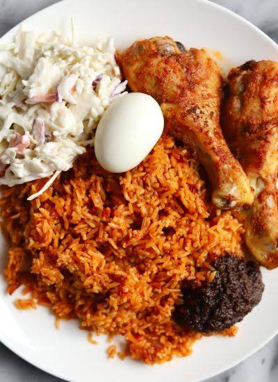 GHANAIAN CUISINE 15th Wednesday  - Till  4pm_1