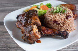 Jamaican Cuisine 