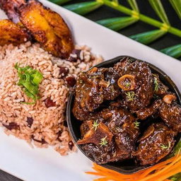 Nigerian Cuisine   