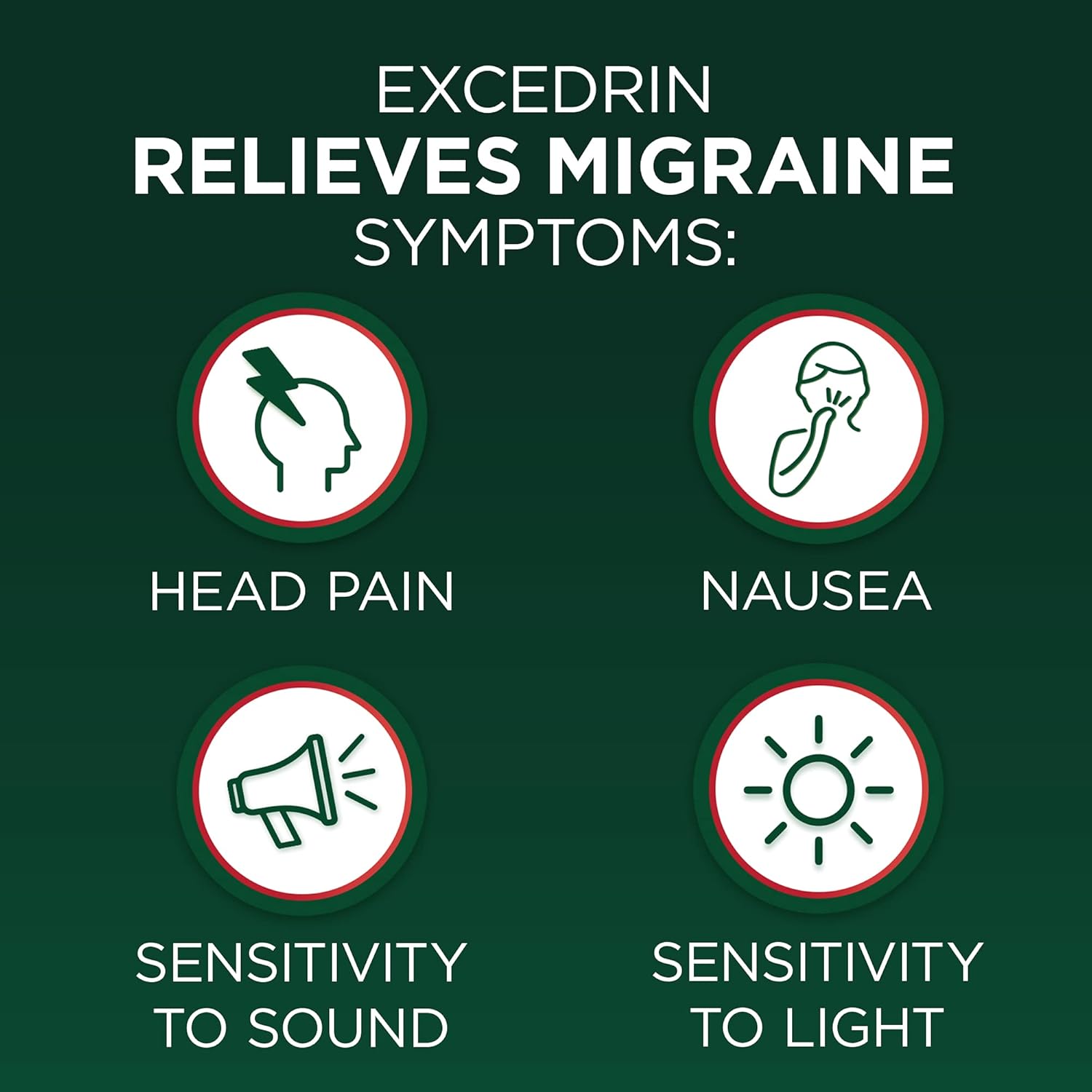 Excedrin - Migraine Relief - 200 Count_2