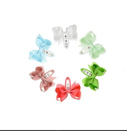 Hair accessories