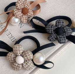 Hair accessories