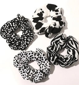 Hair accessories