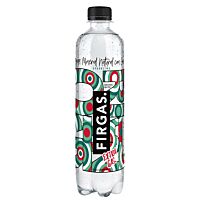 Firgas agua mineral con gas extra 50 cl_0