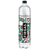 Firgas agua mineral con gas reforzada 1,5 l_0