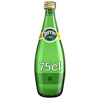 Perrier agua mineral con gas 75 cl_0