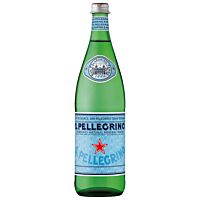 San Pellegrino agua mineral con gas 75 cl_0
