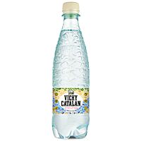 Vichy Catalan agua mineral con gas 0,5 l_0