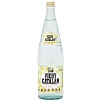 Vichy Catalan agua mineral con gas 1 l_0