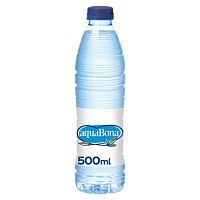 Aquabona agua mineral 50 cl