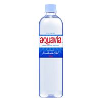 Aquavia agua mineral 50 cl_0