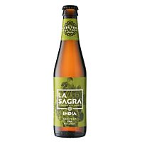 La Sagra cerveza artesana Indía ipa 33 cl_0