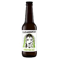 Vagamundo cerveza artesanal ipa 33 cl_0
