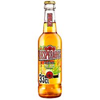 Desperados cerveza con aroma tequila 33 cl_0